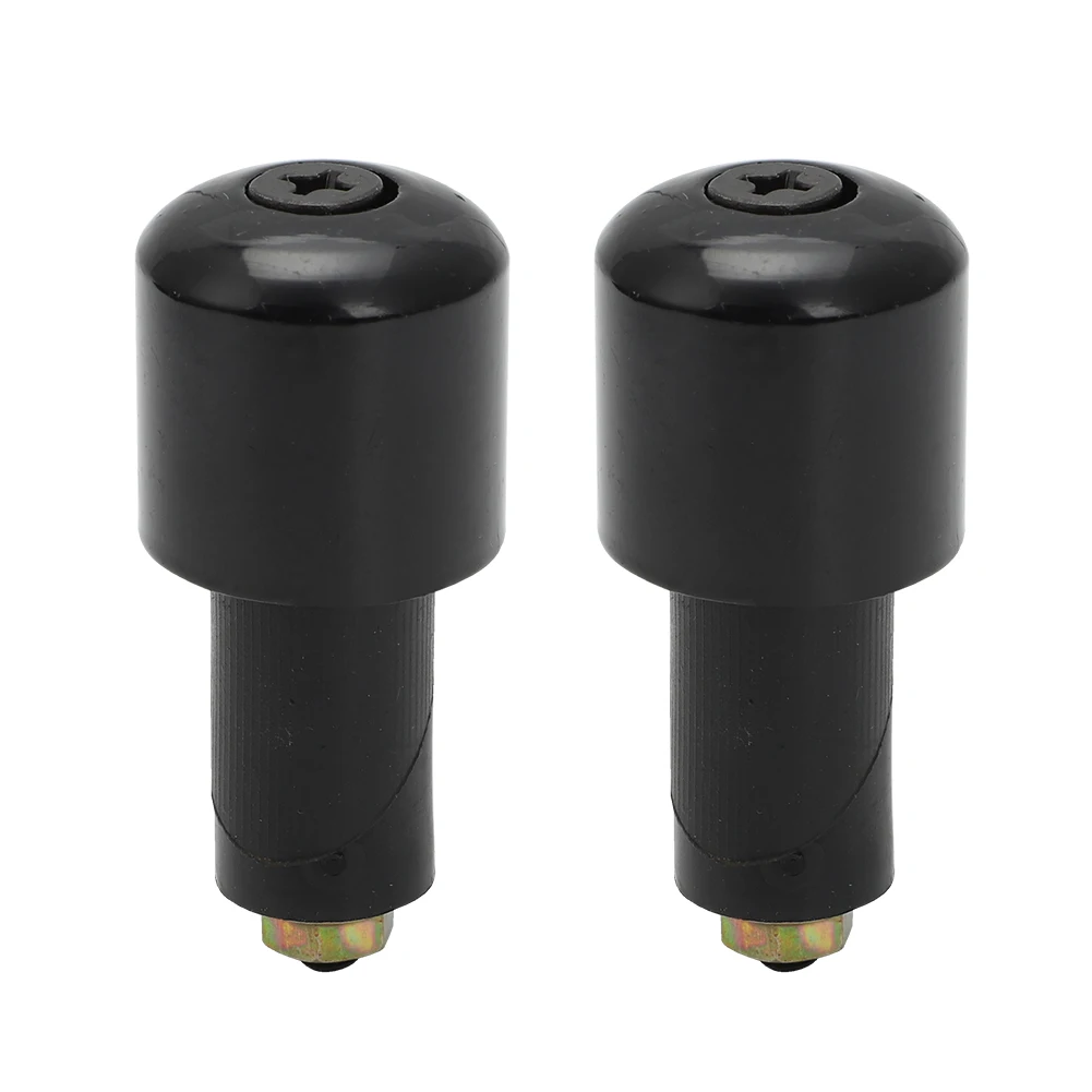 Manopla Guidão Universal 7/8 (22mm) com Peso Redutor de Vibração - Imagem 3
