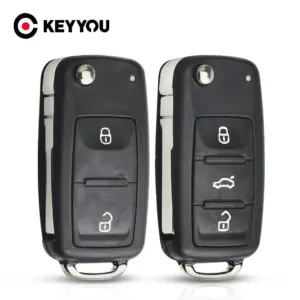 capa chave canivete vw tiguan golf