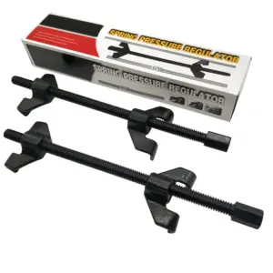 compressor de mola helicoidal 380mm