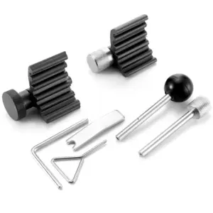 kit ferramentas sincronismo motor diesel vw audi
