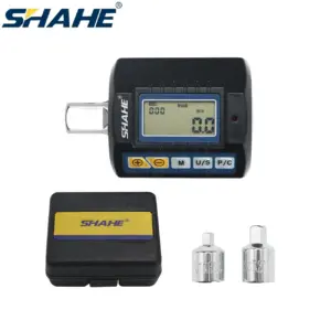 adaptador de torque digital 1/2 polegada