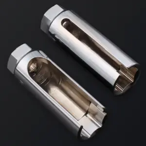 chave soquete sensor oxigênio 22mm