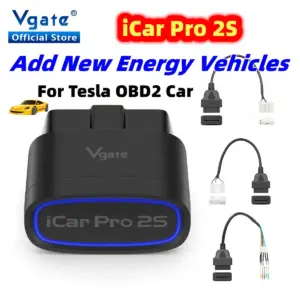 scanner automotivo obd2 bluetooth 5.2