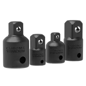 kit adaptador redutor soquete impacto