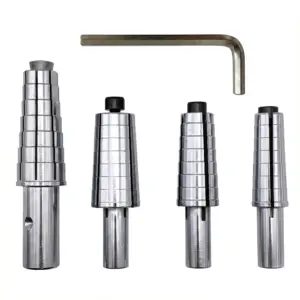expansor de anel segmentado ajustavel