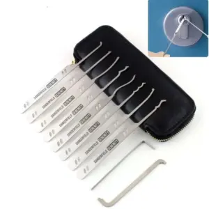 kit ferramentas chaveiro automotivo