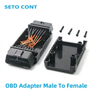 adaptador obd2 16 pinos