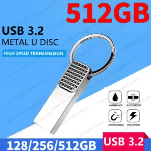pen drive usb 3.0 512gb