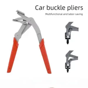 alicate remoção clipes automotivos