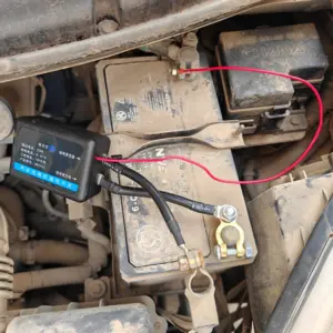interruptor desconexão bateria 12v 220a