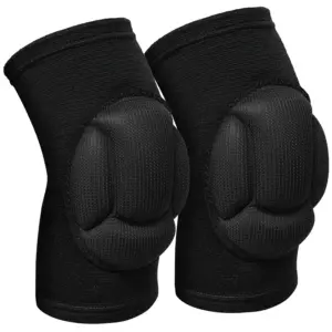 joelheira espuma kickboxing