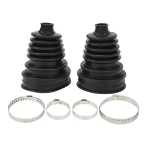 coifa homocinética universal silicone