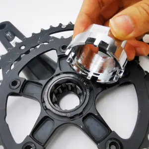 ferramenta remoção spider lockring cannondale