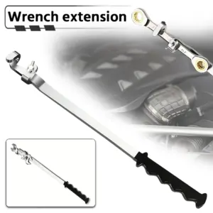 haste de extensão de chave 50cm