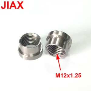 sensor oxigênio O2 M12x1.25