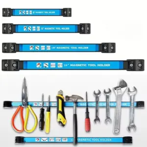suporte magnético ferramentas