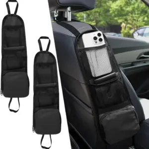 organizador de assento universal carro