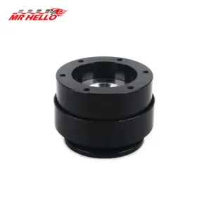 adaptador cubo volante 70mm 6 furos simagic