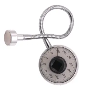 medidor de ângulo de torque 1/2 polegada