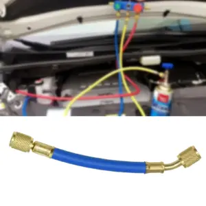 ferramenta recarga refrigerante acoplador r12 r22