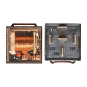 relé automotivo 12v 24v 80a 100a