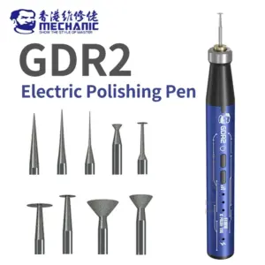 caneta de polimento elétrica gdr2