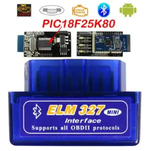 scanner automotivo obd2 v1.5 bluetooth