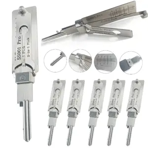 ferramenta decodificadora chave ss001 pro