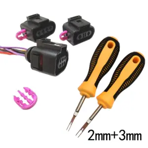 extrator de terminais automotivos