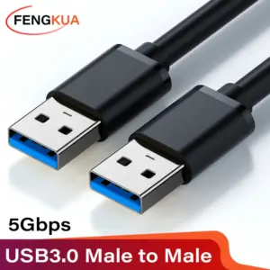 cabo usb 3.0 macho macho