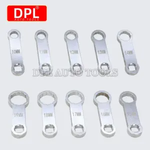 adaptadores chave de torque 3/8"D 12 pontos