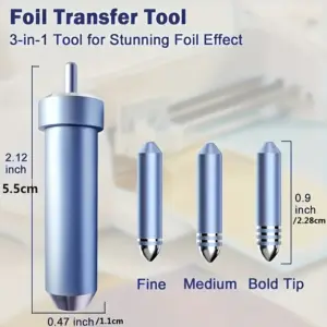 kit transferencia folha air maker