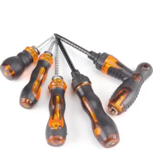 chave de fenda telescópica multifuncional