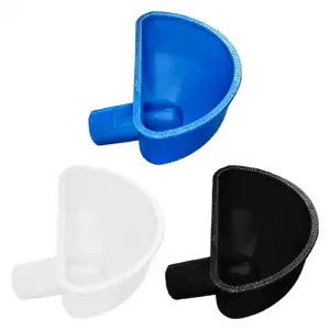 funil de água para rv anti-derramamento