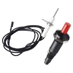 ignição piezo universal