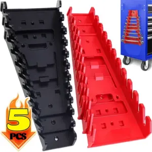 organizador de chave plástico abs