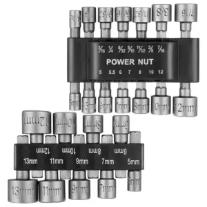 chave hexagonal interna soquete 29mm