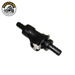 linha de gás combustível 5/16 polegadas