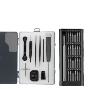 kit reparo isca roda de pesca