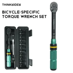 chave de torque 1/4 polegada 2-24nm