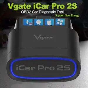scanner automotivo obd2 bluetooth