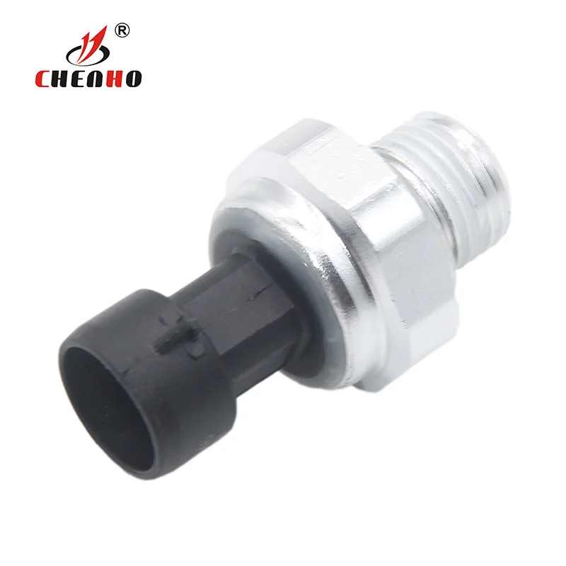 Sensor Pressão Óleo Buick Chevrolet GMC 4.8L 5.3L 6.0L 12616646 - Imagem 2