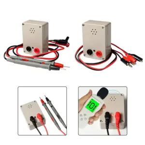 testador de continuidade 9v
