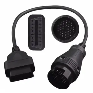 cabo adaptador obd2 38 pinos mercedes benz