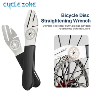 chave reparo freio a disco bicicleta