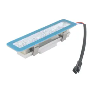 lâmpada led coifa 12v 220v