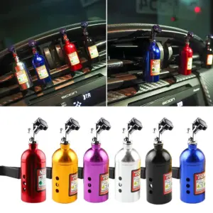 aromatizador de ar carro ventilação