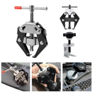 extrator braço limpador para-brisa automotivo