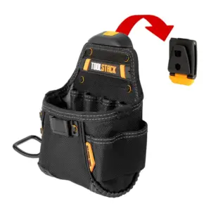 bolsa de ferramentas para cinto