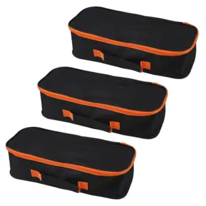 bolsa de ferramentas lona oxford